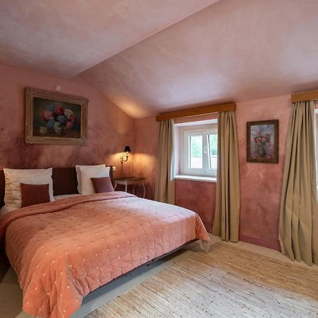 La Chambre Rose 杜柏 外观 照片