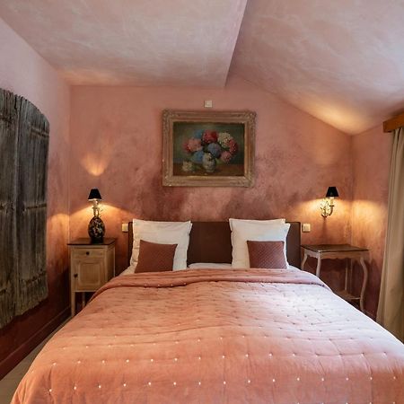La Chambre Rose 杜柏 外观 照片